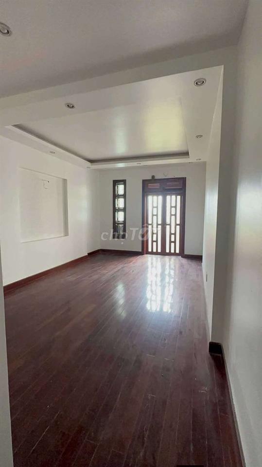 Nhà cư xá ra đa 4x13 1 trệt 3 lầu 3PN