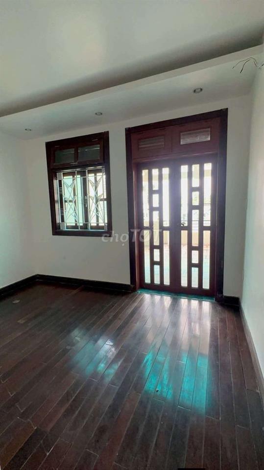 Nhà cư xá ra đa 4x13 1 trệt 3 lầu 3PN