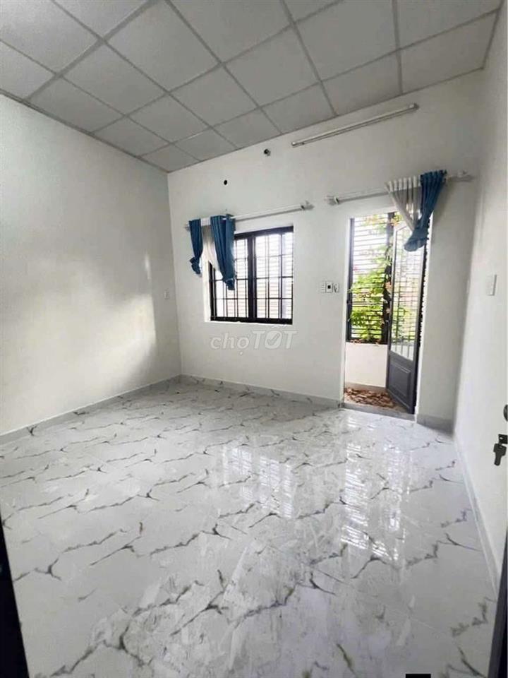 Nhà hẻm Nguyễn Văn Luông 45m2 1 trệt 2 lầu 4PN