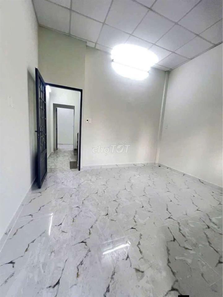 Nhà hẻm Nguyễn Văn Luông 45m2 1 trệt 2 lầu 4PN