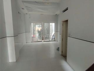 Nhà KDC Bình Phú 4x20 1 trệt 3 lầu 6PN