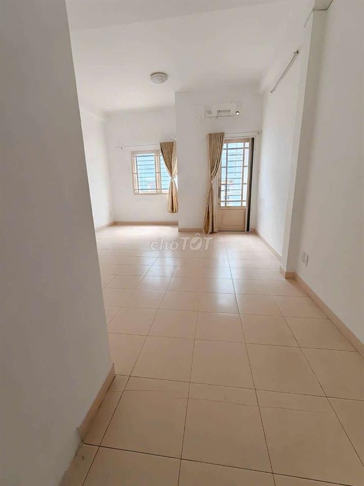 Nhà đường 61 KDC Bình Phú 4x16 3 lầu