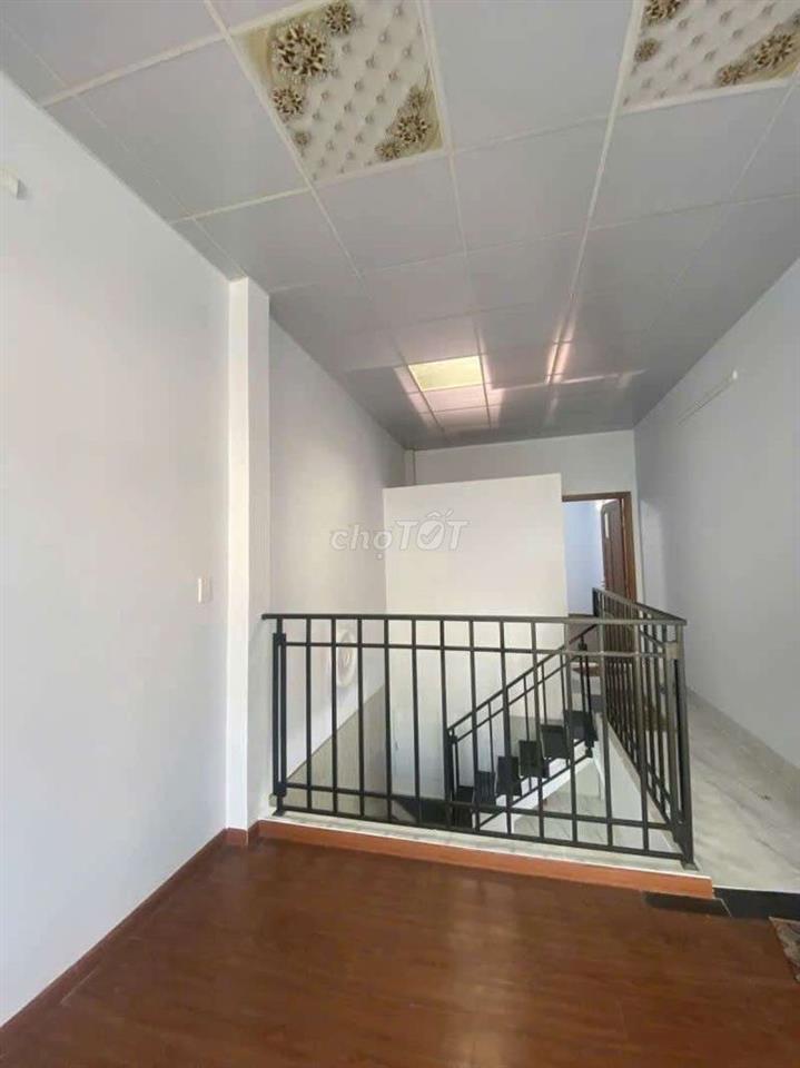 Nhà 413A Hậu Giang 53m2 1 trệt 1 lầu vào ở liền