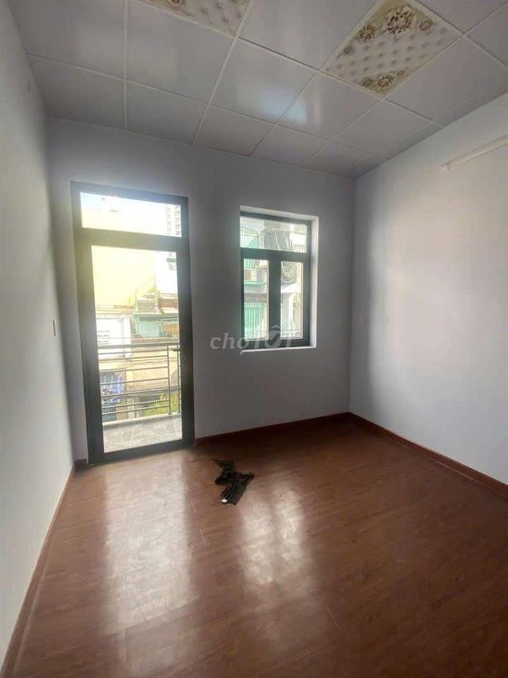 Nhà 413A Hậu Giang 53m2 1 trệt 1 lầu vào ở liền