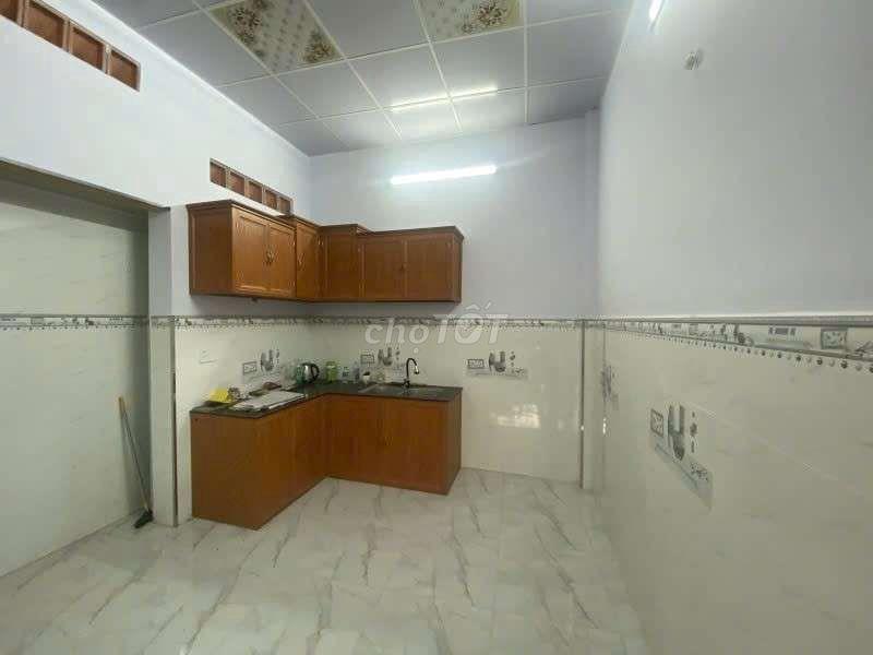Nhà 413A Hậu Giang 53m2 1 trệt 1 lầu vào ở liền