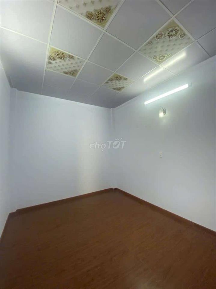 Nhà 413A Hậu Giang 53m2 1 trệt 1 lầu vào ở liền