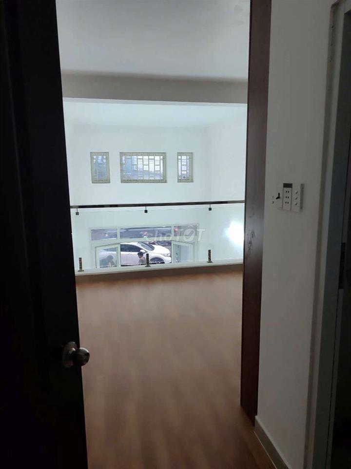 Bán nhà 110 đường số 23 KDC Bình Phú 4x24 1 trệt 3 lầu