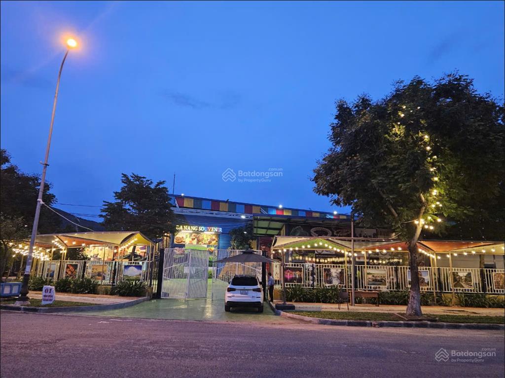 Cần chuyển nhượng quyền sử dụng đất thuộc kcn thủy sản thọ quang, quận sơn trà.  0903 226 ***