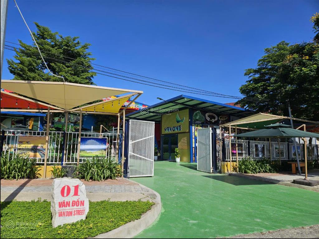 Cần chuyển nhượng quyền sử dụng đất thuộc kcn thủy sản thọ quang, quận sơn trà.  0903 226 ***