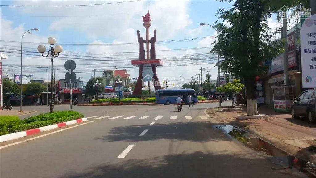 Cần bán buôn, sỉ 04 lô đất liền kề trung tâm xã bàu chinh, châu đức, giá 16,1 tỷ.  0903 226 ***
