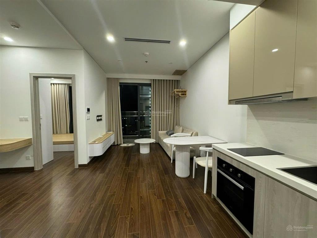 Bán smart city  marteri (42m  1pn+) chỉ 3,7 tỷ