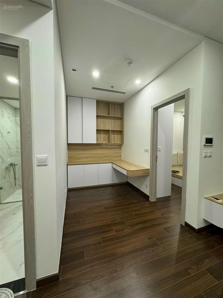 Bán smart city  marteri (42m  1pn+) chỉ 3,7 tỷ