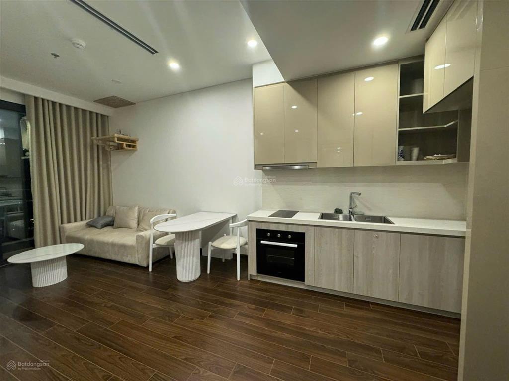 Bán smart city  marteri (42m  1pn+) chỉ 3,7 tỷ