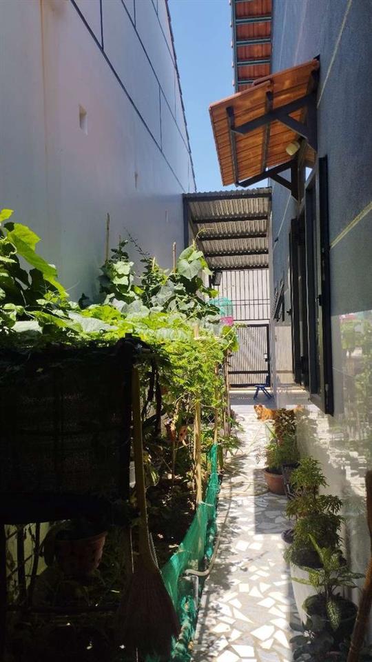chính chủ bán nhà 2 mặt tiền ở Tân An sát bên là Nhà Thờ, Biển
