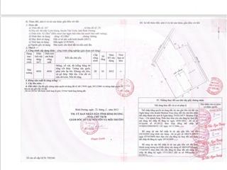 Bán nhà xưởng bình dương diện tích 4 ha 2