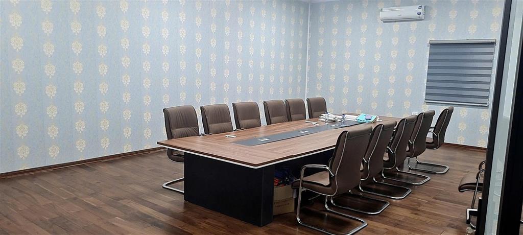 Cho thuê kho xưởng tại Ý Yên, Nam Định dt 2600m2 giá 120 triệu nền epoxy sạch đẹp.