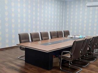 Cho thuê kho xưởng tại Ý Yên, Nam Định dt 2600m2 giá 120 triệu nền epoxy sạch đẹp.
