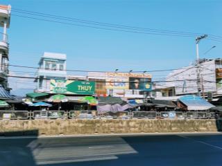 Chủ cần bán nhanh mảnh đất ở mặt tiền quốc lộ 1a cam đức, cam lâm giá đầu tư.  0935 763 ***