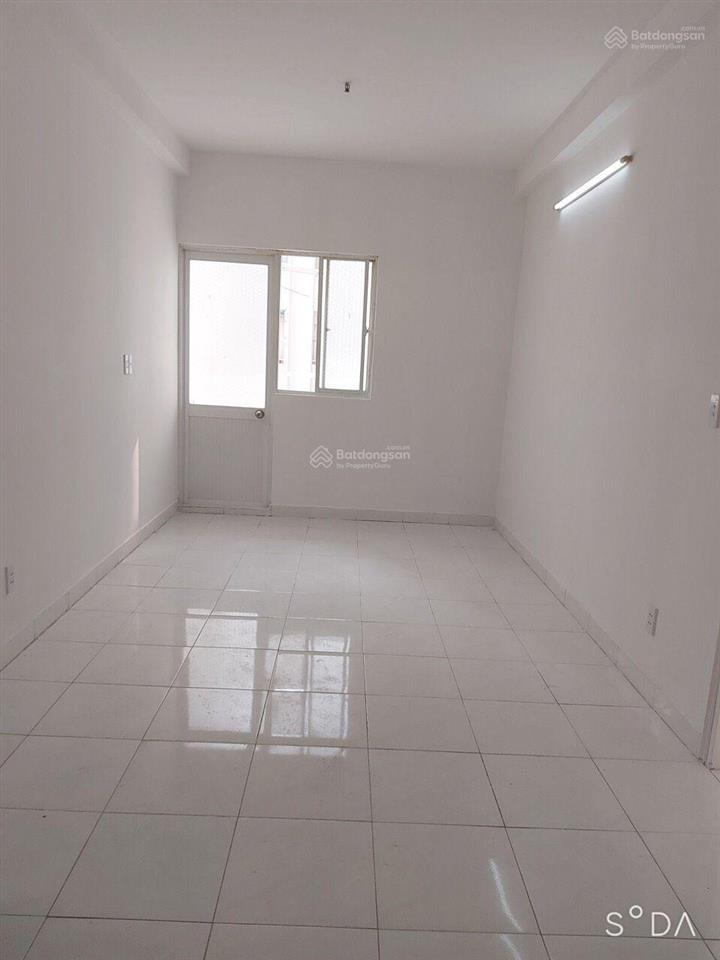 Chính chủ cần bán gấp chung cư lê thành tân tạo 36.5m giá rẻ