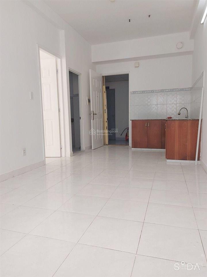 Chính chủ cần bán gấp chung cư lê thành tân tạo 36.5m giá rẻ