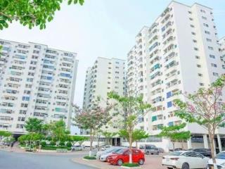Chính chủ cần bán gấp chung cư lê thành tân tạo 36.5m giá rẻ