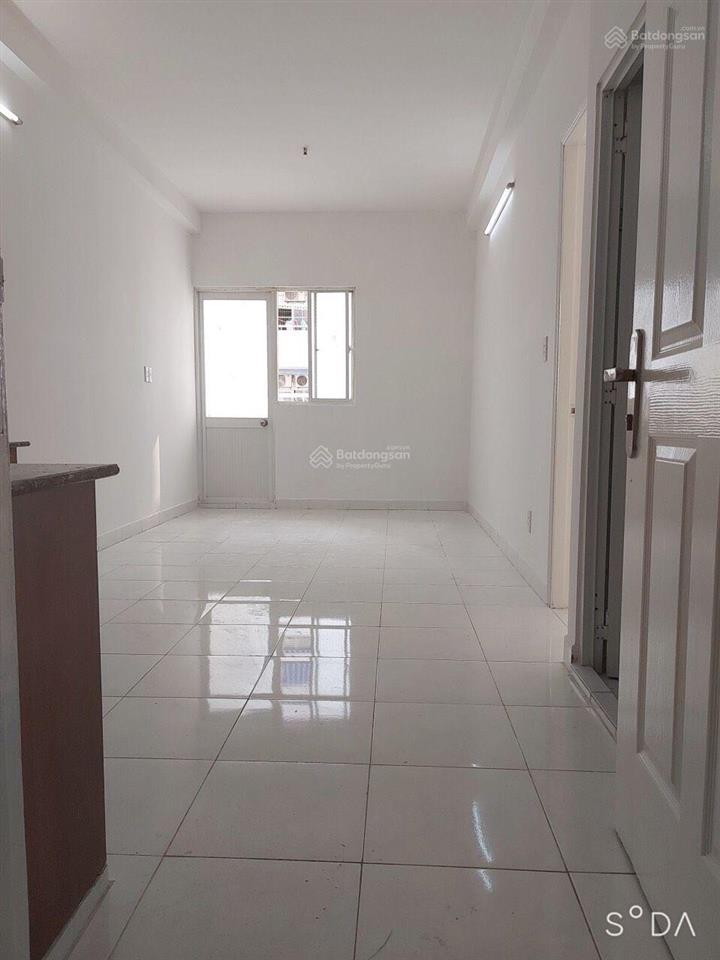 Chính chủ cần bán gấp chung cư lê thành tân tạo 36.5m giá rẻ