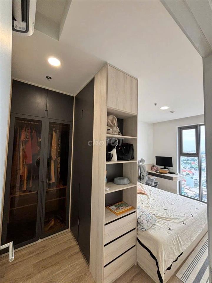 Urban Green căn 2PN Full nội thất chỉ 15 triệu/tháng - Vào ở ngay