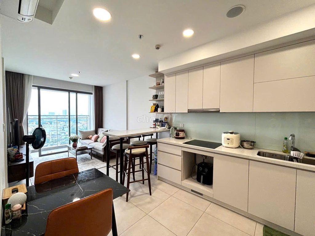 Urban Green căn 2PN Full nội thất chỉ 15 triệu/tháng - Vào ở ngay