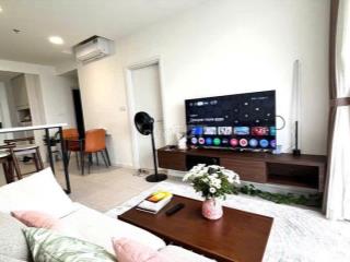 Urban Green căn 2PN Full nội thất chỉ 15 triệu/tháng - Vào ở ngay