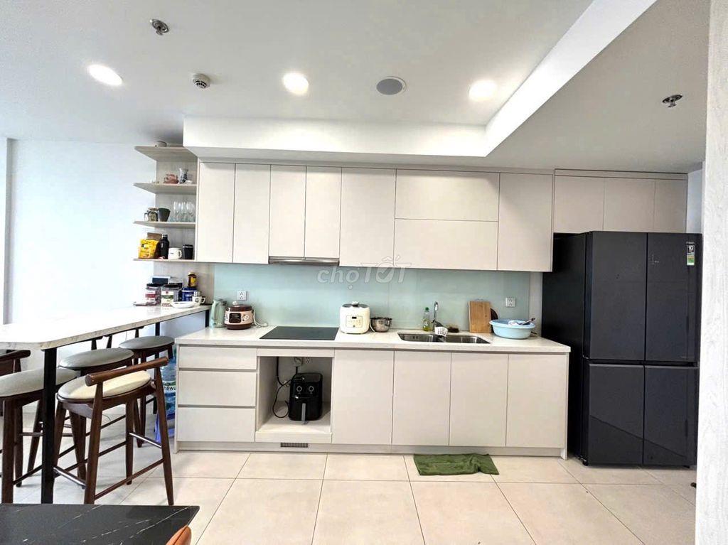 Urban Green căn 2PN Full nội thất chỉ 15 triệu/tháng - Vào ở ngay