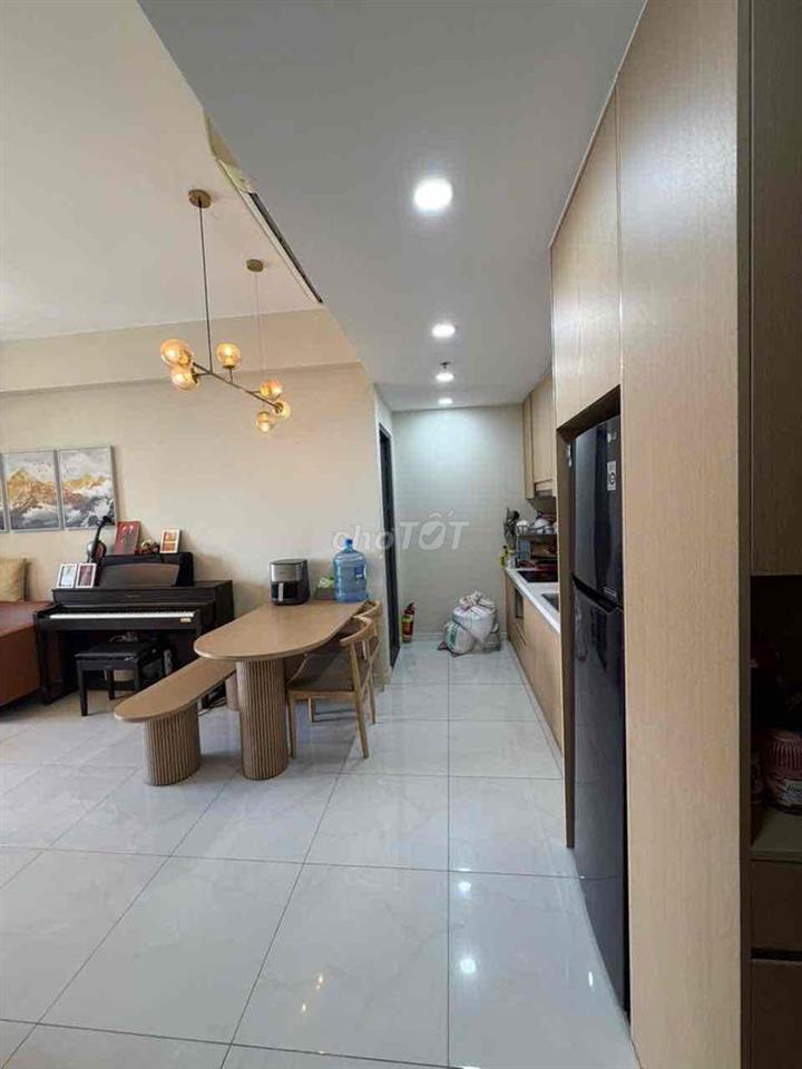 Masteri AnPhu 2PN2WC Full nội thất Cao Cấp chỉ 24tr/tháng - Vào ở ngay