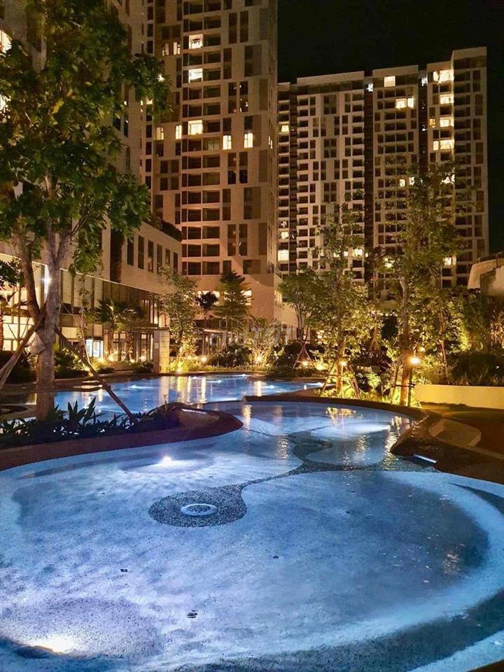 Urban Green 2PN Full Nội Thất 15tr/tháng Ở Ngay