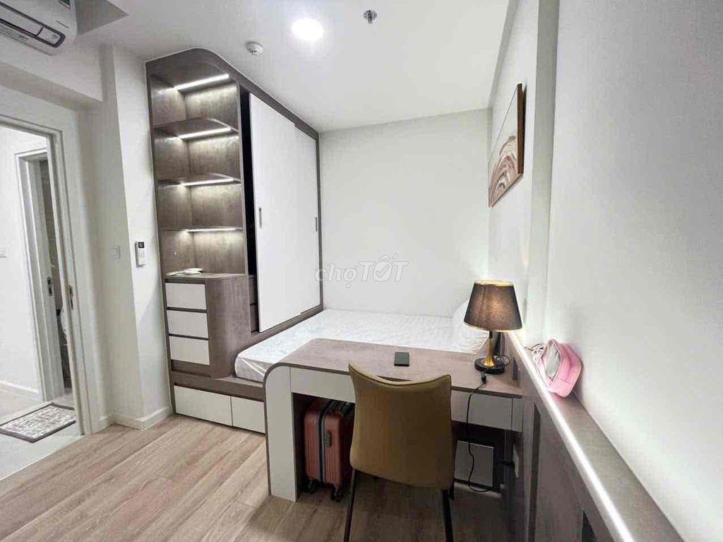 Urban Green 2PN Full Nội Thất 15tr/tháng Ở Ngay