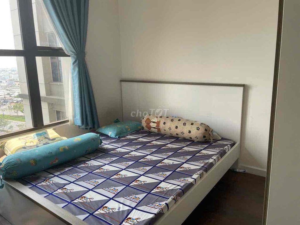ST MORITZ Cho thuê 2PN Full nội thất 13tr5 - Ở Ngay
