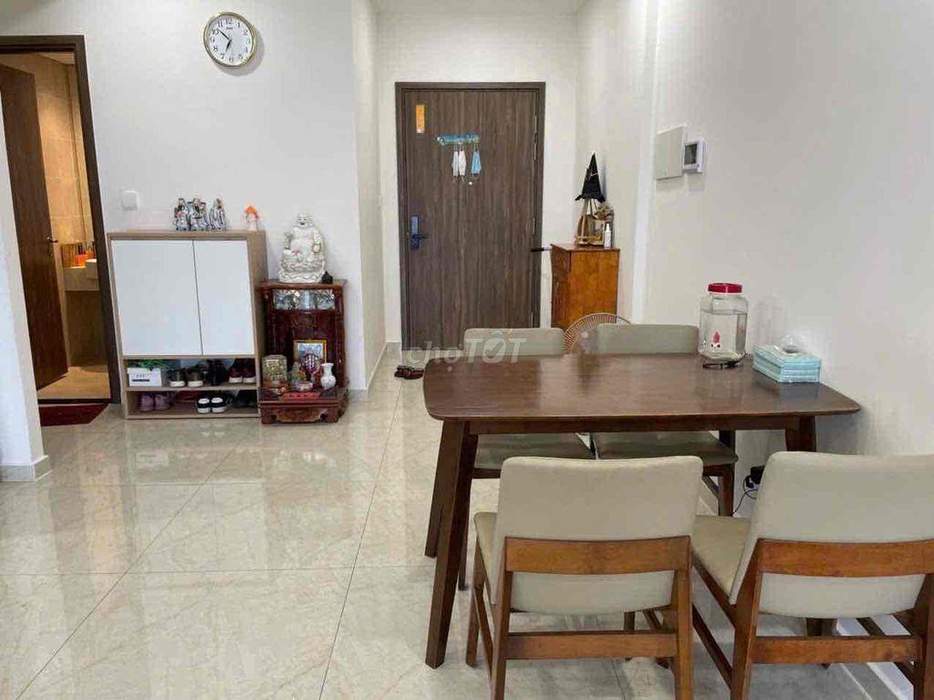 ST MORITZ Cho thuê 2PN Full nội thất 13tr5 - Ở Ngay
