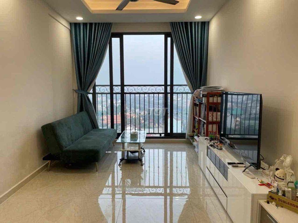 ST MORITZ Cho thuê 2PN Full nội thất 13tr5 - Ở Ngay