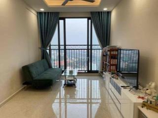 ST MORITZ Cho thuê 2PN Full nội thất 13tr5 - Ở Ngay