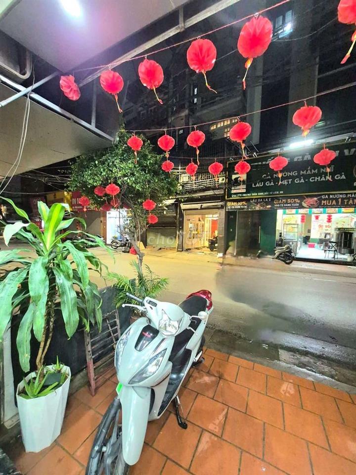 Cho thuê mặt bằng kinh doanh