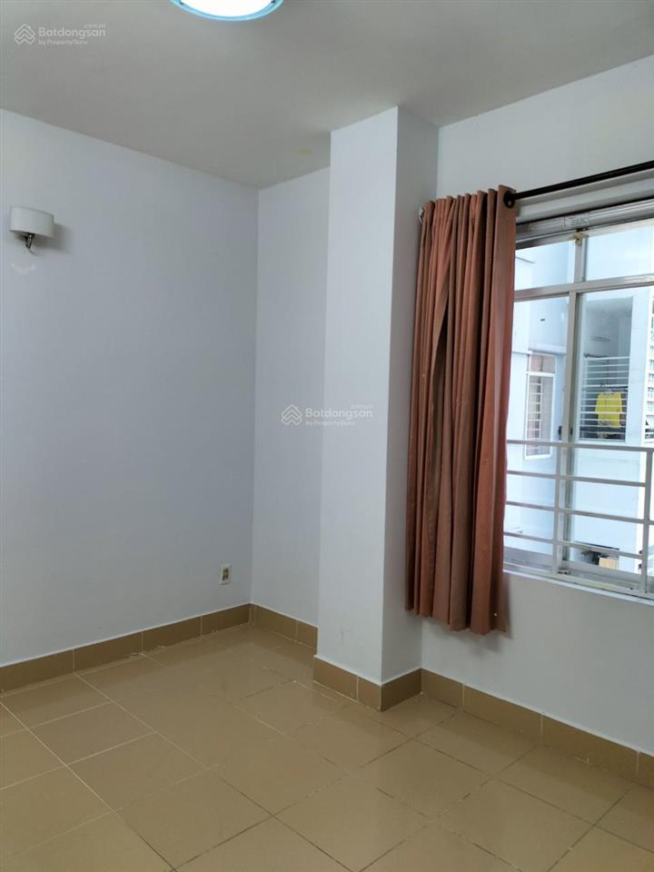 Cho thuê căn hộ him lam 6a (him lam nam sài gòn), kdc trung sơn 63m2, 2pn giá 7.5tr/tháng máy lạnh