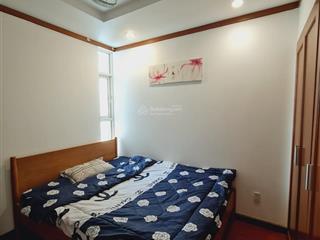 Cho thuê căn hộ chung cư docklands, q.7, dt 72m2, 2pn, đầy đủ nội thất, giá 13tr/tháng