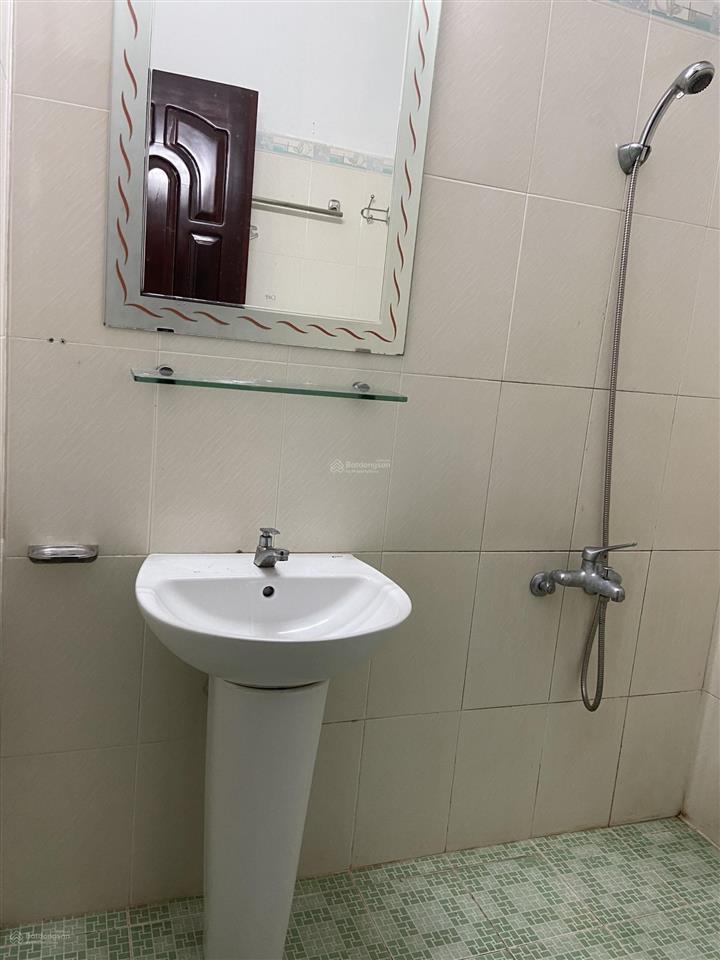 Cho thuê căn hộ đủ tiện nghi tại đinh tiên hoàng, quận 1, giá 7tr/tháng, nội thất đầy đủ, 1pn