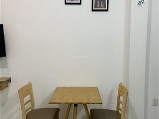 Cho thuê căn hộ đủ tiện nghi tại đinh tiên hoàng, quận 1, giá 7tr/tháng, nội thất đầy đủ, 1pn