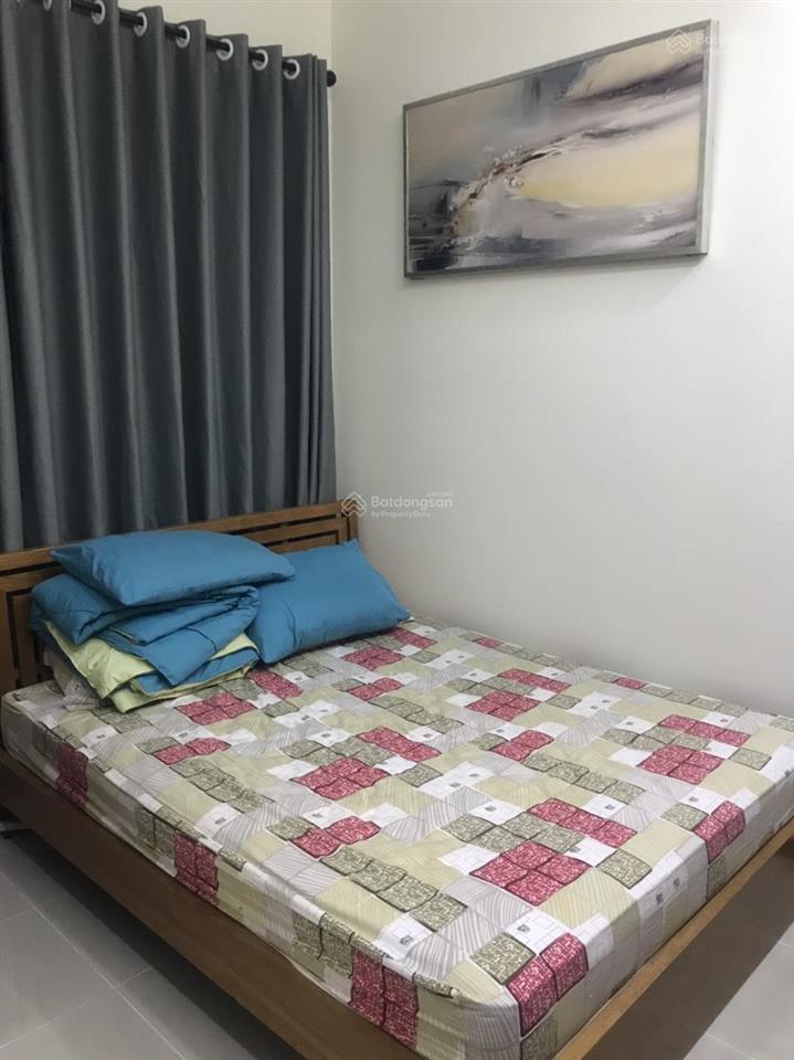 Cho thuê căn hộ chung cư lucky palace quận 6 dt 80m2, 2pn nội thất full giá 15tr/tháng ở ngay