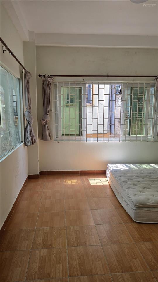 Bán nhà 3 tầng hẻm ô tô trung tâm quận 3 (cách mt trương định 8m)