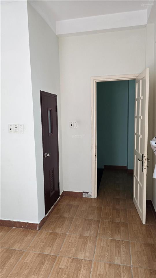 Bán nhà 3 tầng hẻm ô tô trung tâm quận 3 (cách mt trương định 8m)
