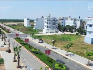 Bán nền ngang 6m tại kdc idico 2  sát aeon mall tân an, long an