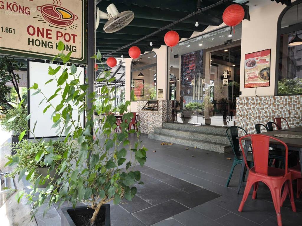 Bán biệt thự 3 mặt tiền view sông  hiệp bình chánh, thủ đức