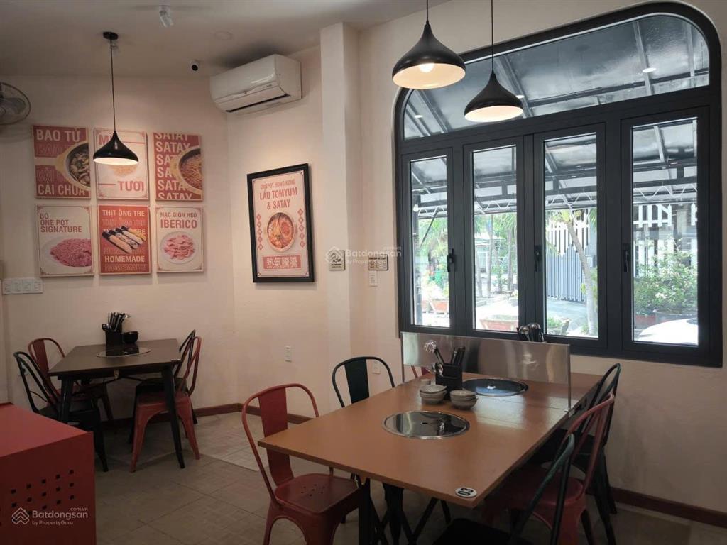 Bán biệt thự 3 mặt tiền view sông  hiệp bình chánh, thủ đức