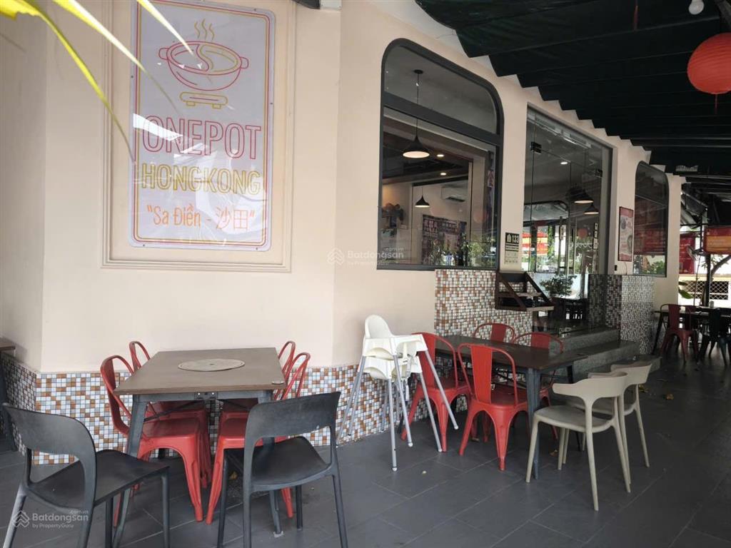 Bán biệt thự 3 mặt tiền view sông  hiệp bình chánh, thủ đức