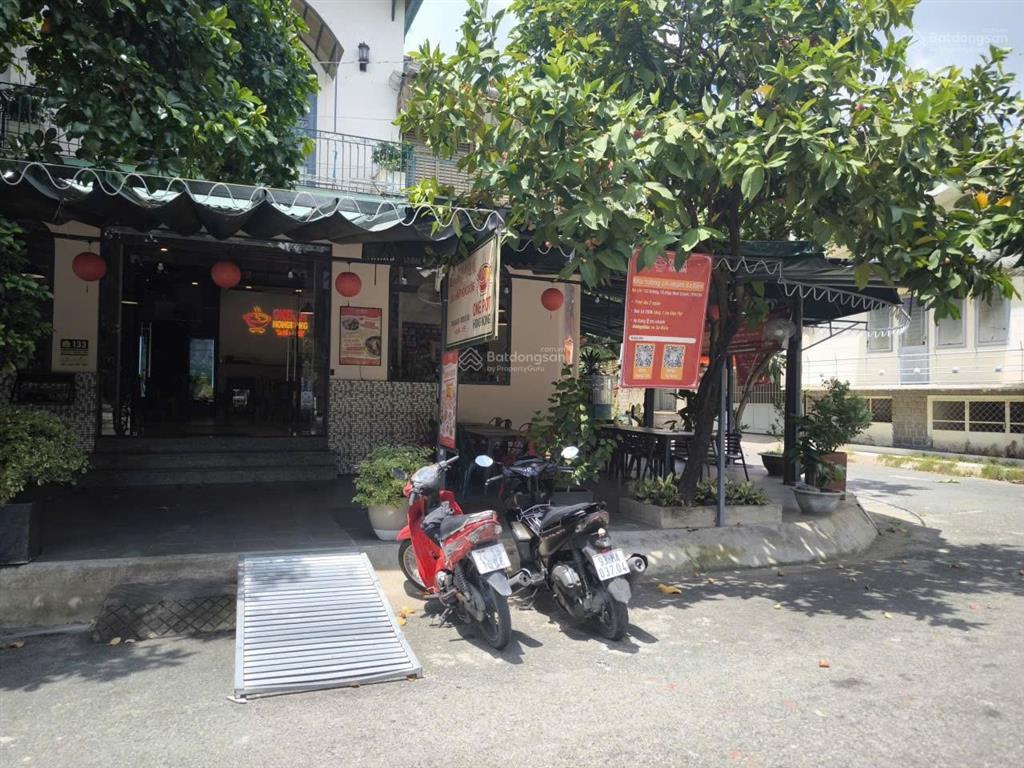 Bán biệt thự 3 mặt tiền view sông  hiệp bình chánh, thủ đức